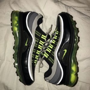 sold🧡Nike Air Max 24-7